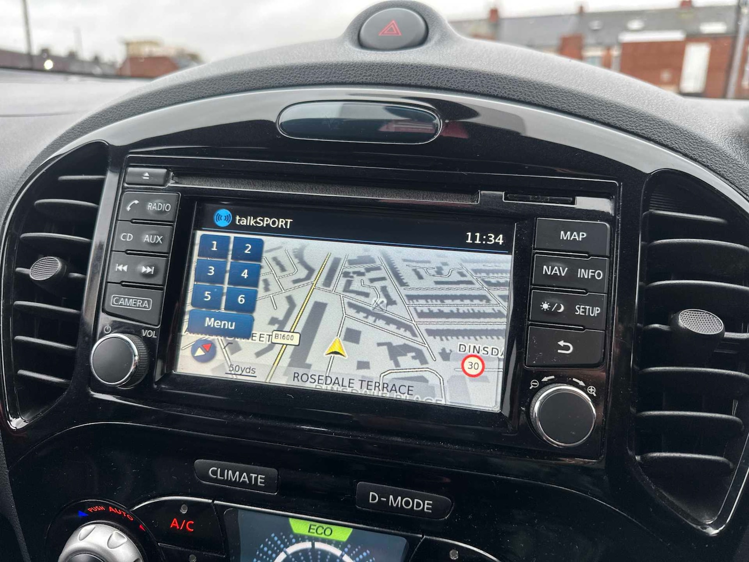 Used Nissan Juke 2017 for sale - 76543073: Photo 22