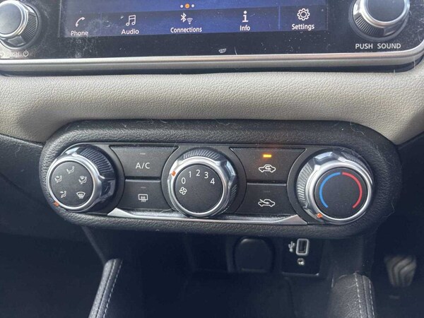 Used Nissan Micra 2021 for sale - 76293130: Photo 11