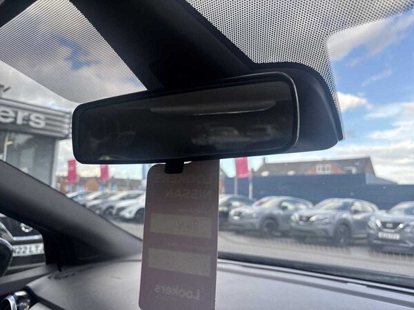 Used Nissan Micra 2021 for sale - 76293130: Photo 13