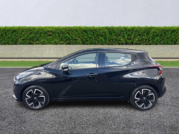 Used Nissan Micra 2021 for sale - 76293130: Photo 18