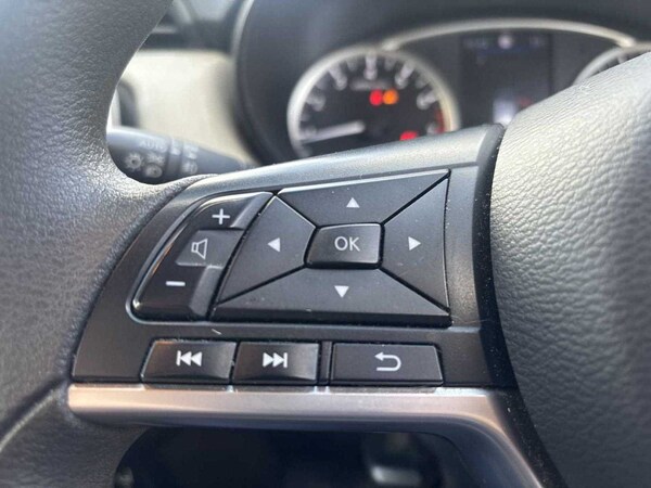 Used Nissan Micra 2021 for sale - 76293130: Photo 24