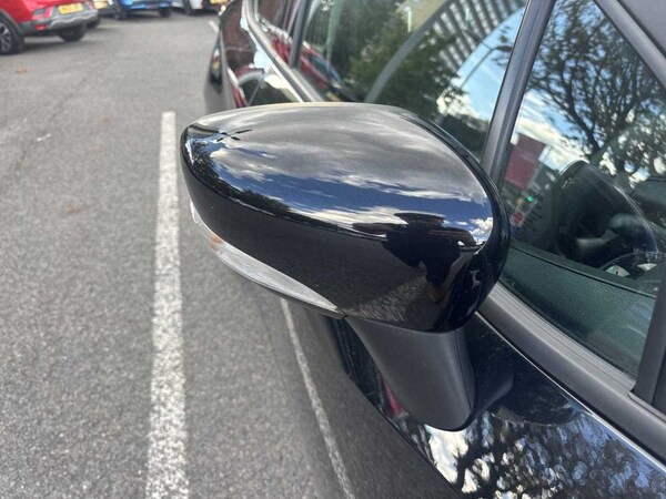 Used Nissan Micra 2021 for sale - 76293130: Photo 30
