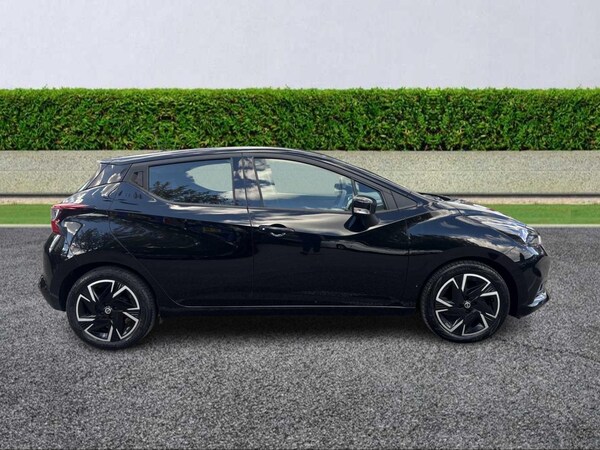 Used Nissan Micra 2021 for sale - 76293130: Photo 3