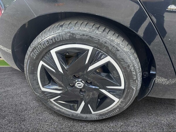 Used Nissan Micra 2021 for sale - 76293130: Photo 6