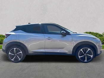 Used Nissan Juke 2022 for sale - 75437918: Photo