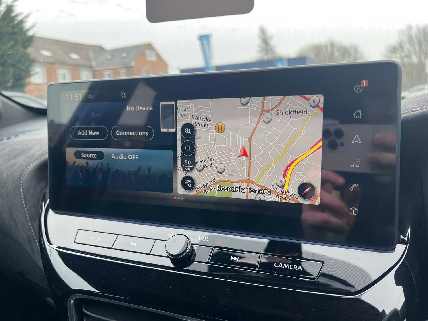 Used Nissan Juke 2025 for sale - 78196010: Photo 10