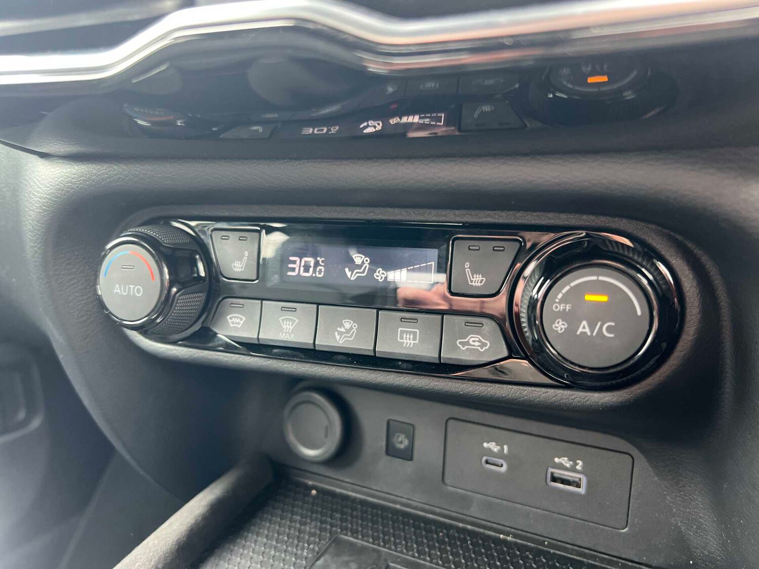 Used Nissan Juke 2025 for sale - 78196010: Photo 11