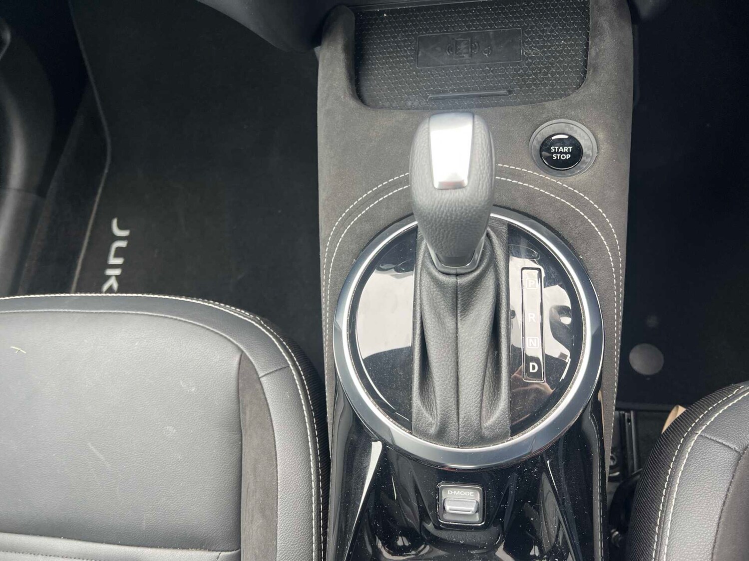 Used Nissan Juke 2025 for sale - 78196010: Photo 12