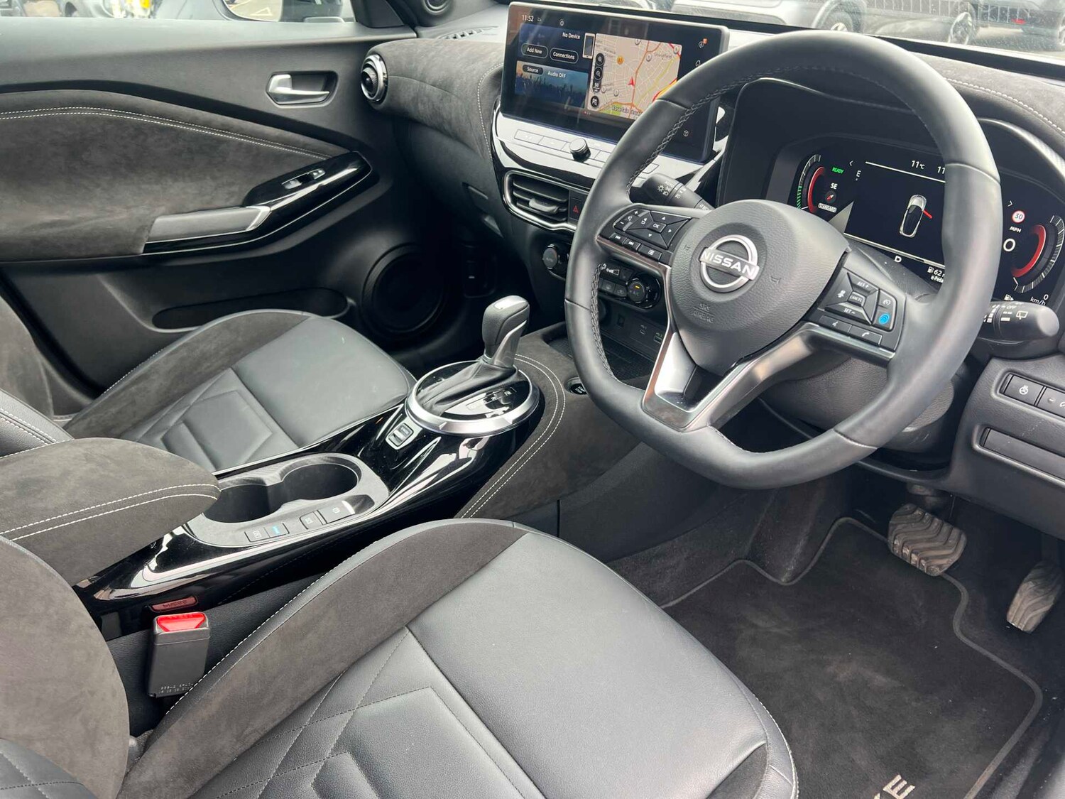 Used Nissan Juke 2025 for sale - 78196010: Photo 14