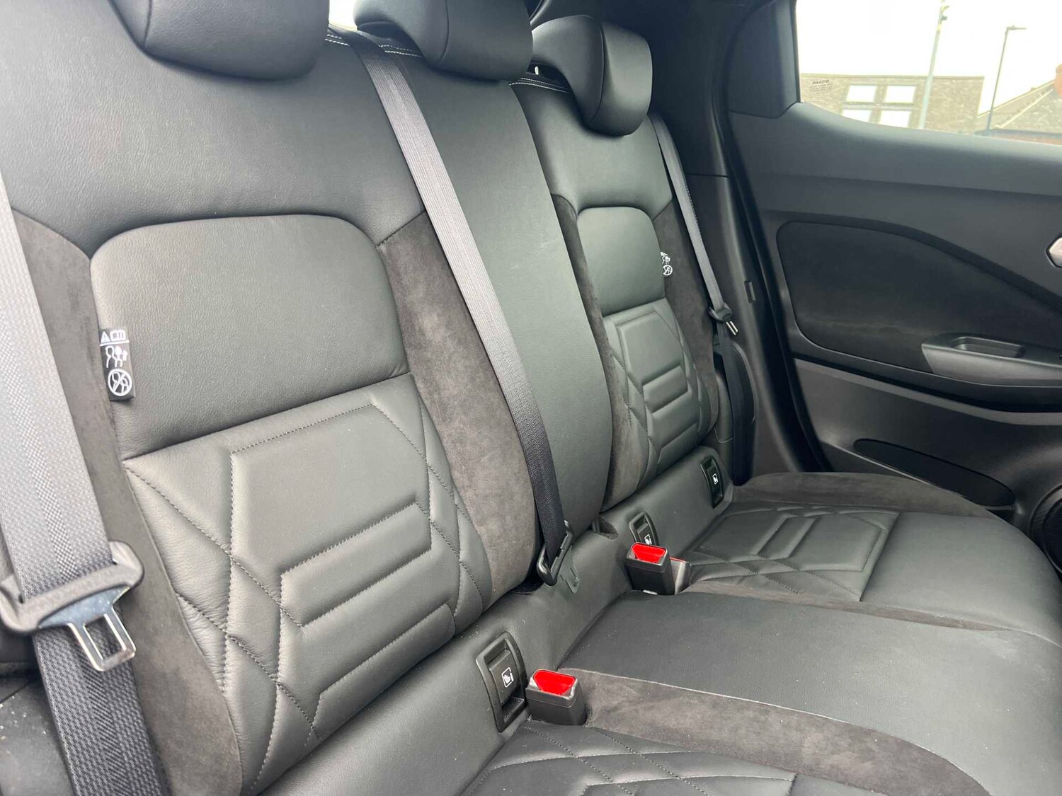 Used Nissan Juke 2025 for sale - 78196010: Photo 15