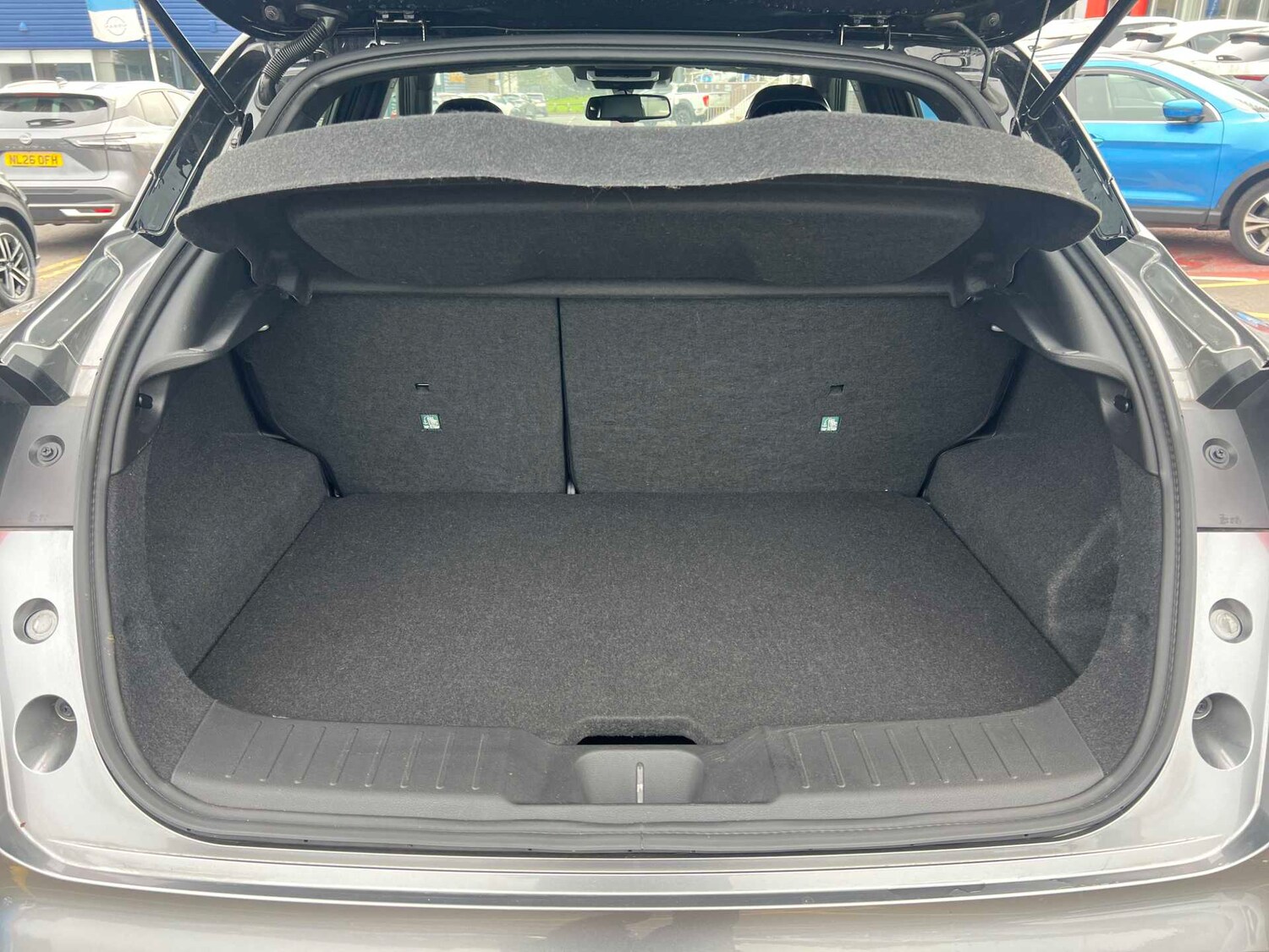 Used Nissan Juke 2025 for sale - 78196010: Photo 16