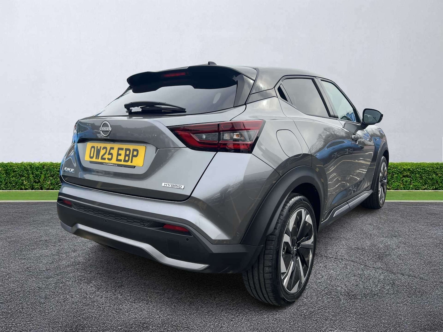 Used Nissan Juke 2025 for sale - 78196010: Photo 17