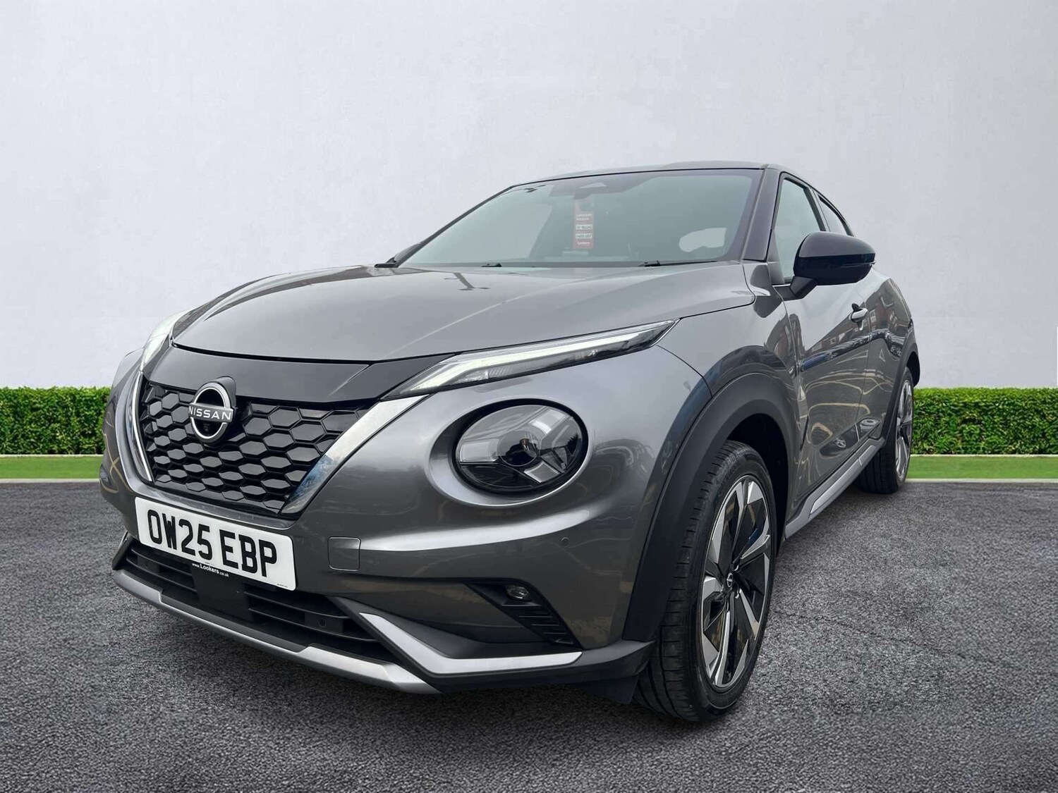 Used Nissan Juke 2025 for sale - 78196010: Photo 19