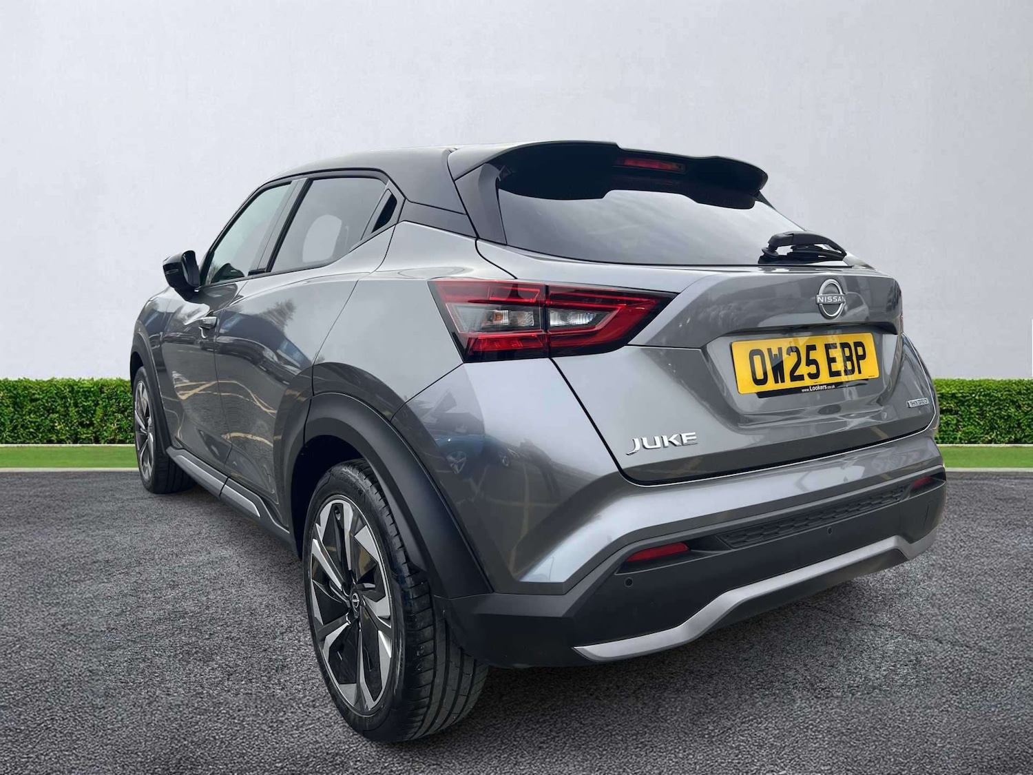 Used Nissan Juke 2025 for sale - 78196010: Photo 2