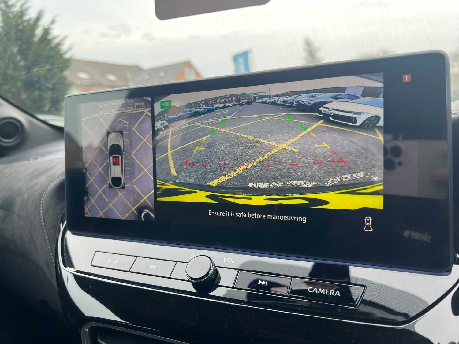 Used Nissan Juke 2025 for sale - 78196010: Photo 21