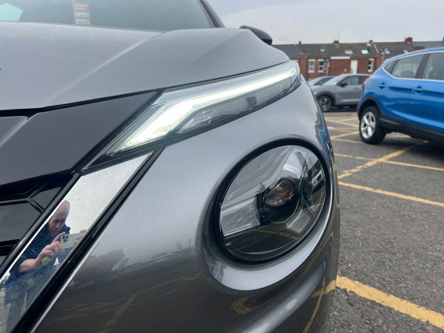 Used Nissan Juke 2025 for sale - 78196010: Photo 27