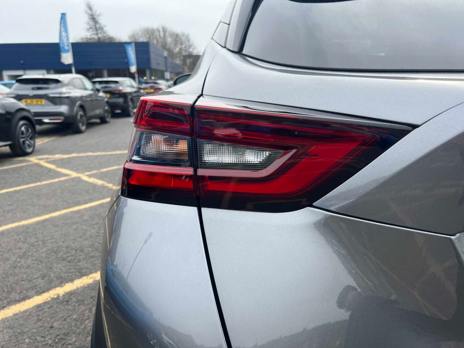 Used Nissan Juke 2025 for sale - 78196010: Photo 28