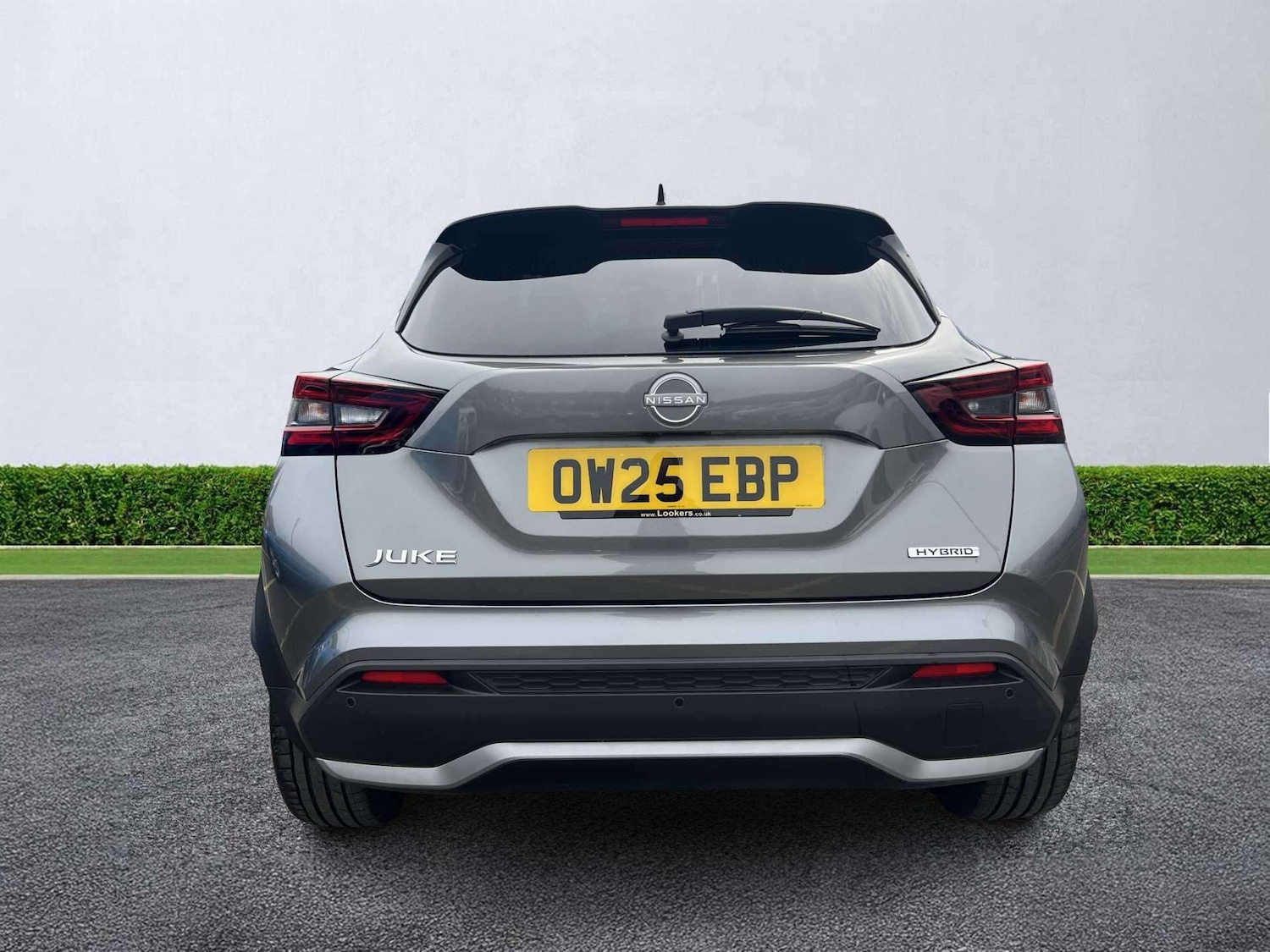 Used Nissan Juke 2025 for sale - 78196010: Photo 4