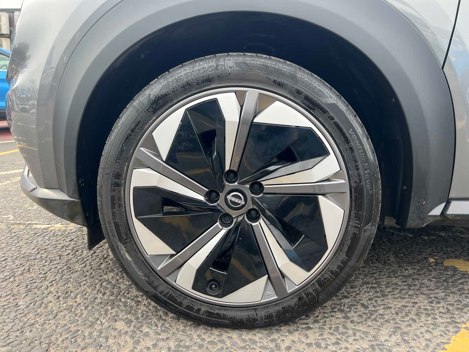 Used Nissan Juke 2025 for sale - 78196010: Photo 6