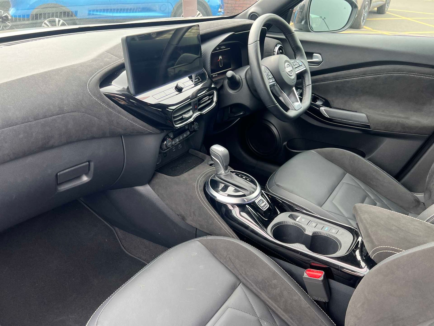 Used Nissan Juke 2025 for sale - 78196010: Photo 7