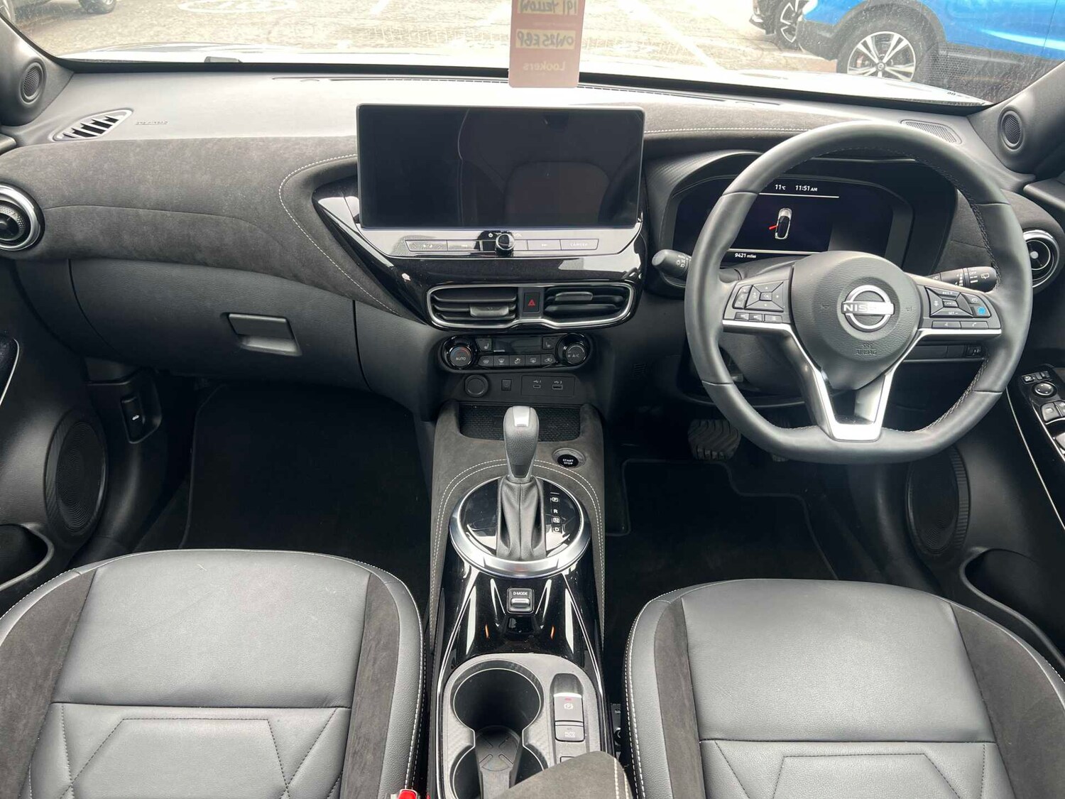 Used Nissan Juke 2025 for sale - 78196010: Photo 8