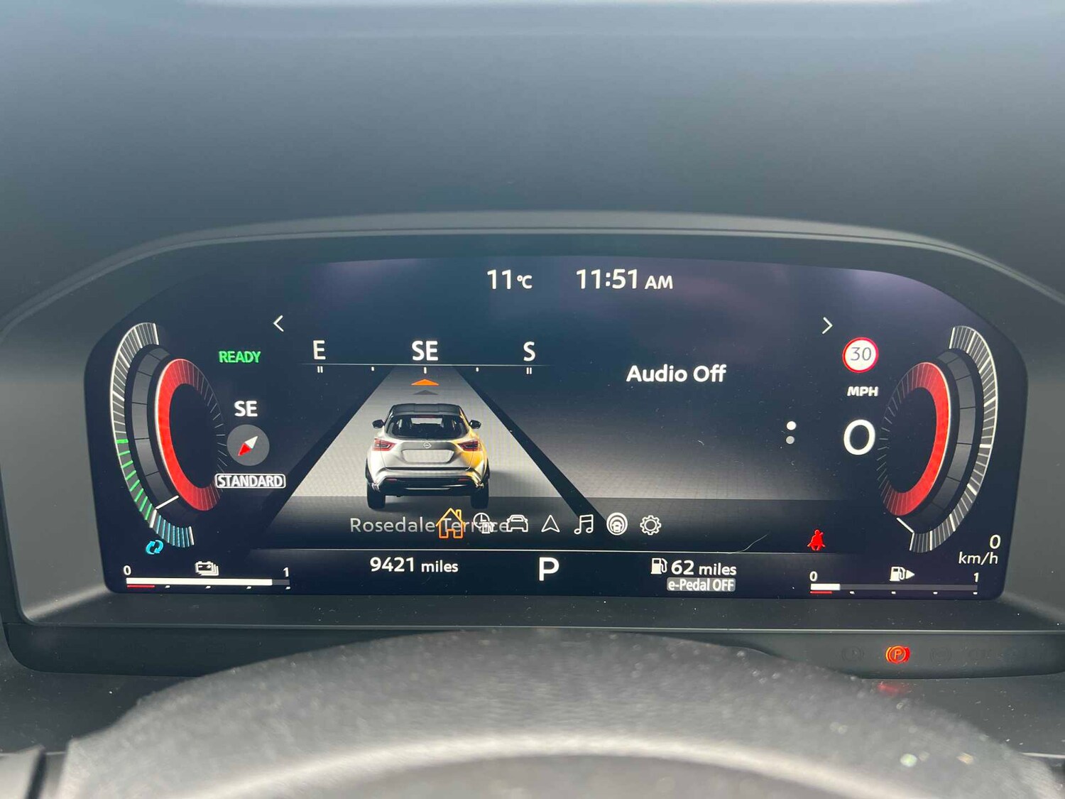 Used Nissan Juke 2025 for sale - 78196010: Photo 9