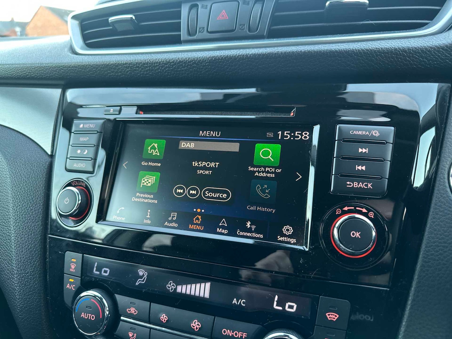 Used Nissan Qashqai 2020 for sale - 76578333: Photo 10