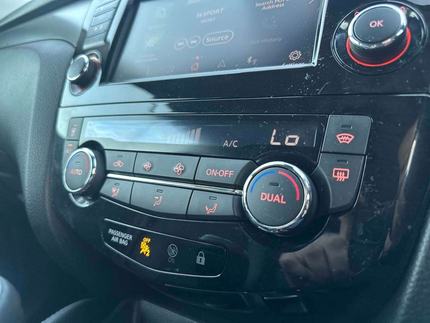 Used Nissan Qashqai 2020 for sale - 76578333: Photo 11