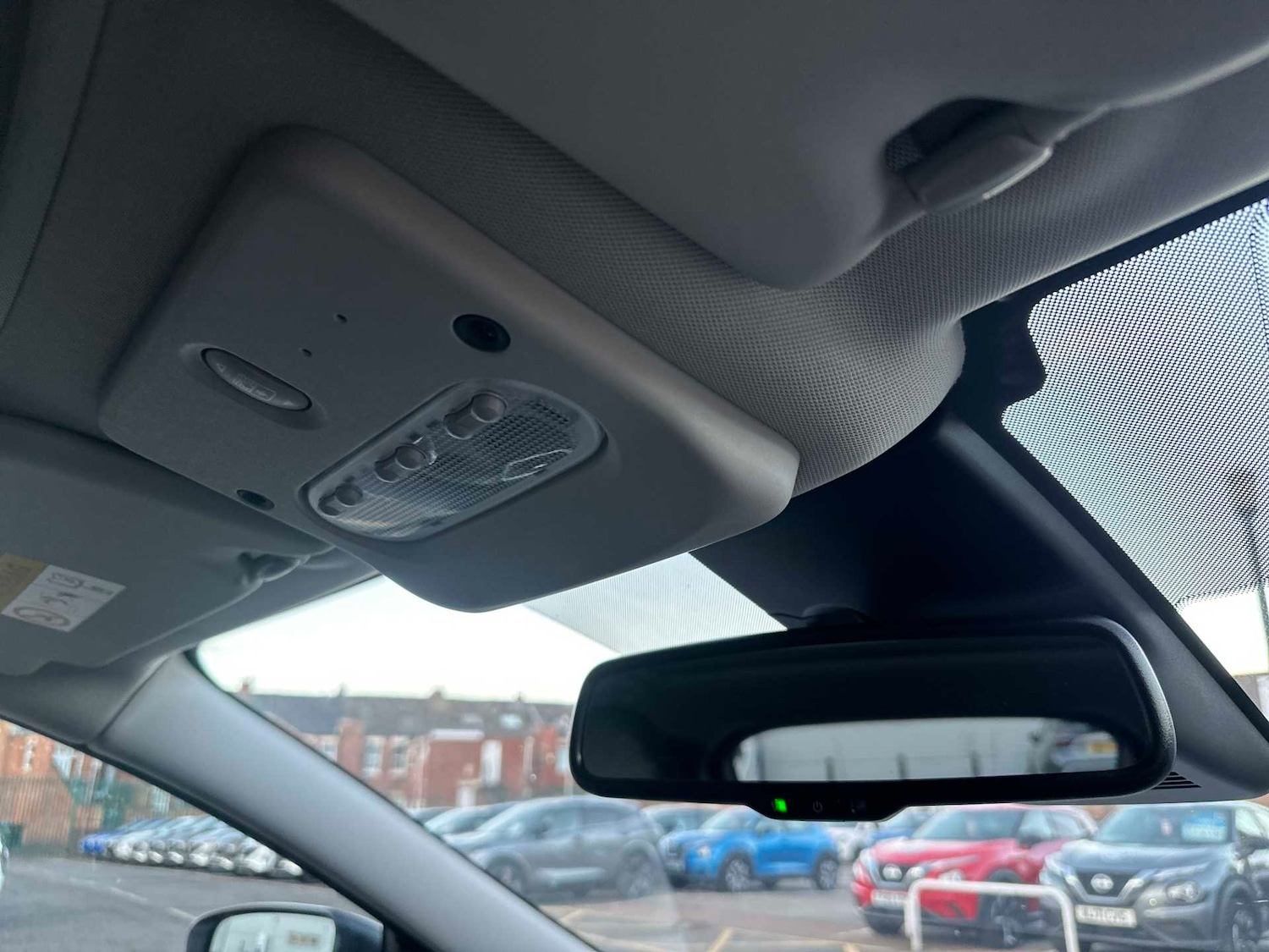 Used Nissan Qashqai 2020 for sale - 76578333: Photo 13