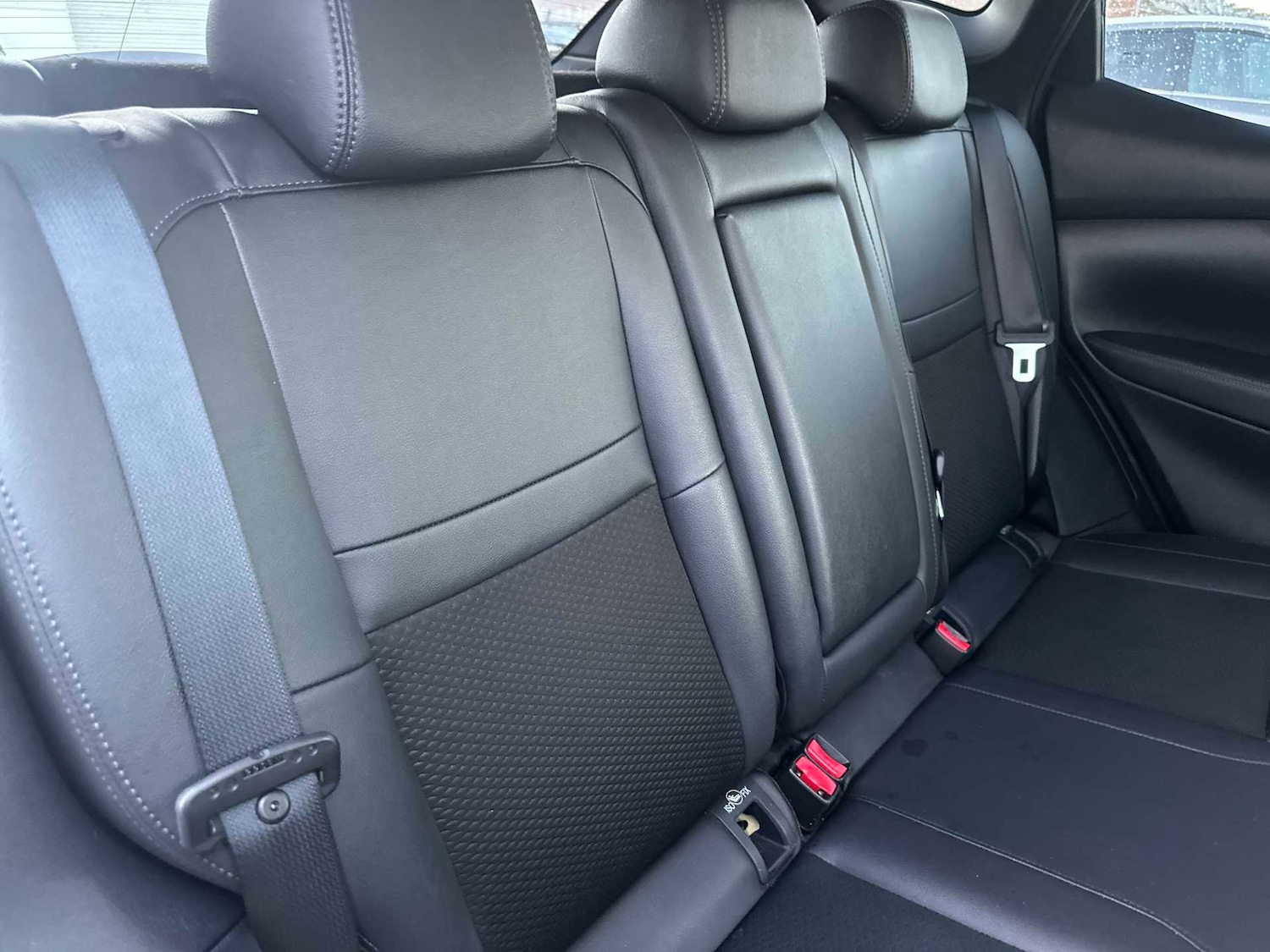 Used Nissan Qashqai 2020 for sale - 76578333: Photo 15