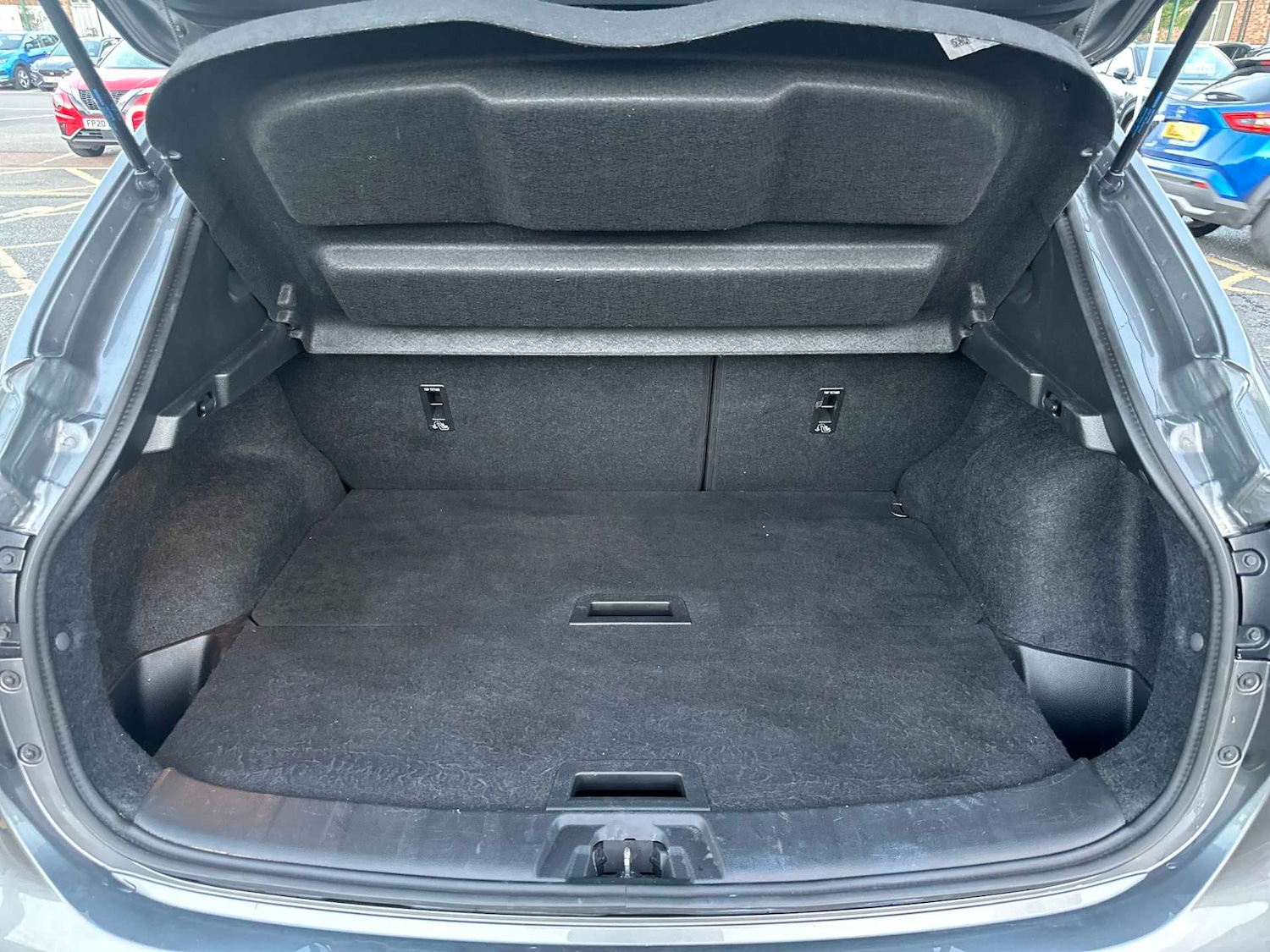 Used Nissan Qashqai 2020 for sale - 76578333: Photo 16