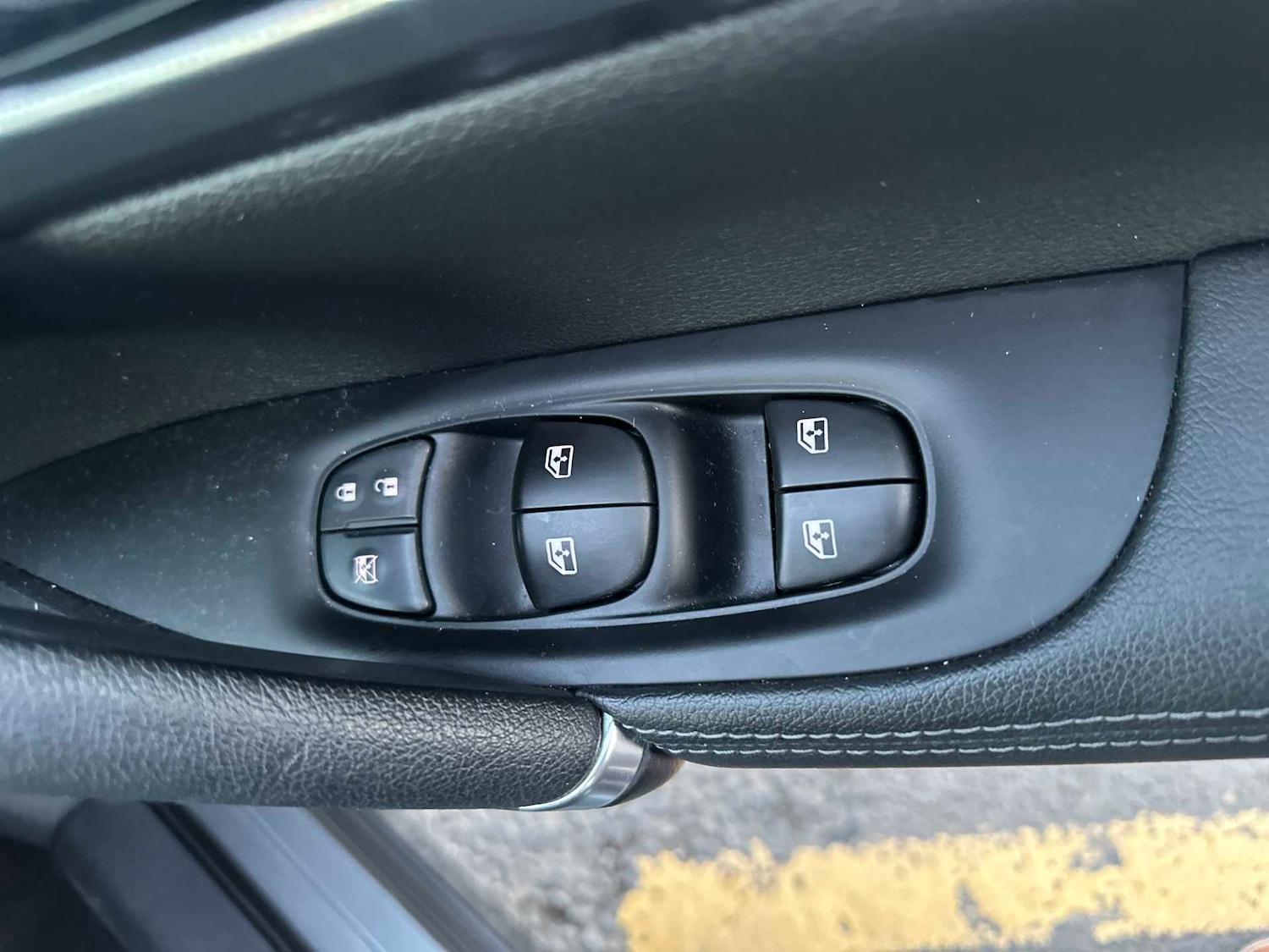 Used Nissan Qashqai 2020 for sale - 76578333: Photo 20