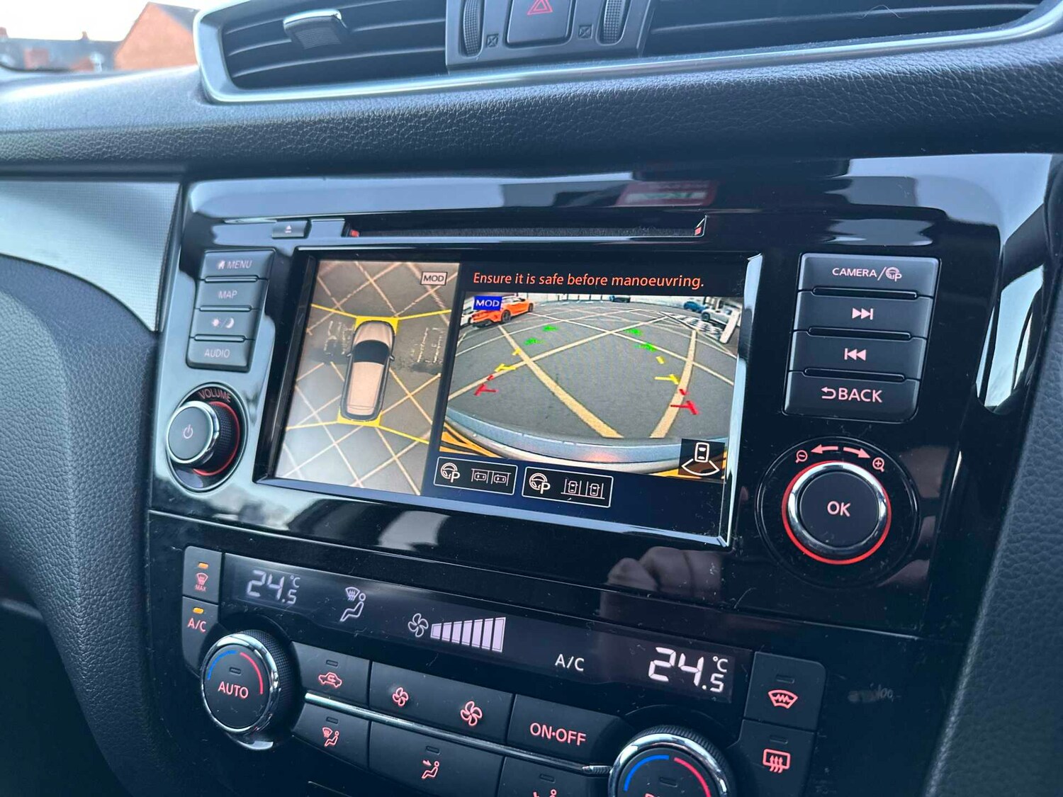 Used Nissan Qashqai 2020 for sale - 76578333: Photo 21