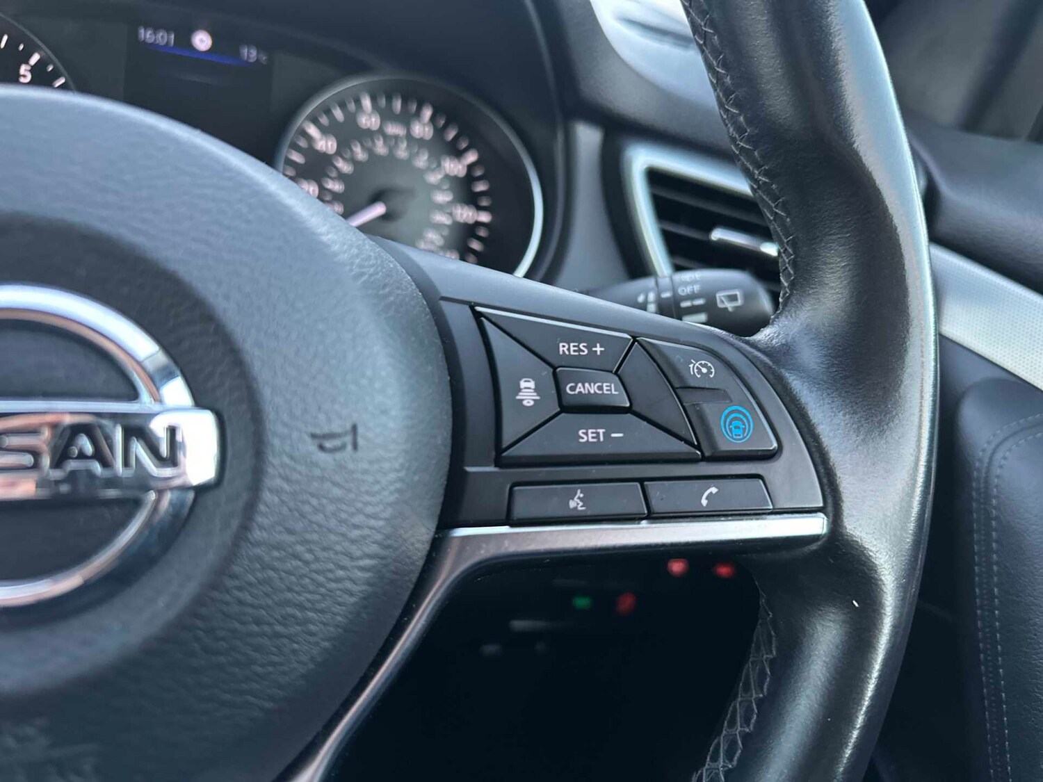 Used Nissan Qashqai 2020 for sale - 76578333: Photo 23