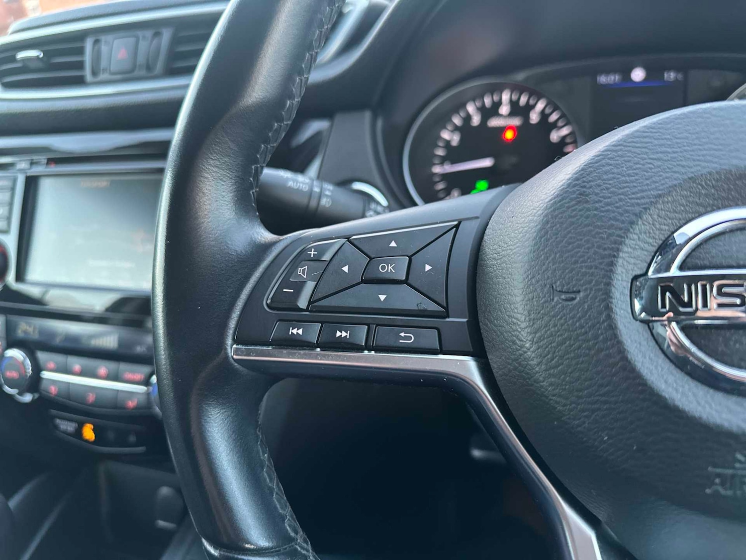 Used Nissan Qashqai 2020 for sale - 76578333: Photo 24