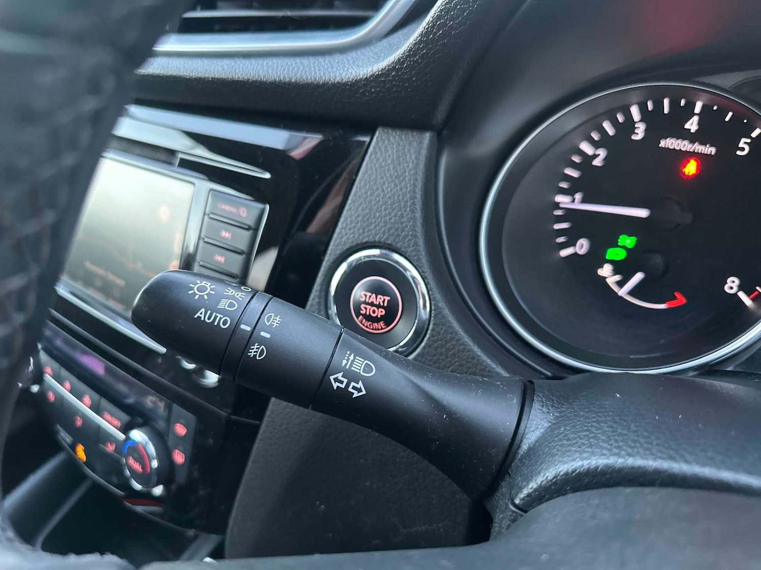 Used Nissan Qashqai 2020 for sale - 76578333: Photo 26