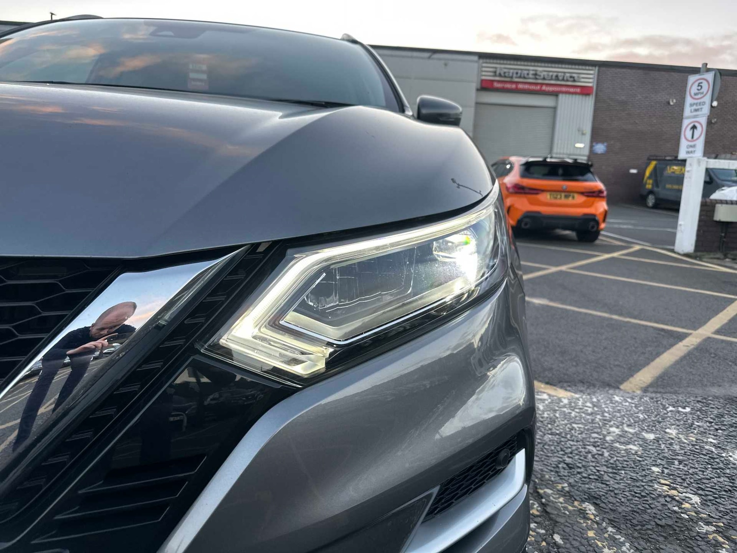 Used Nissan Qashqai 2020 for sale - 76578333: Photo 27