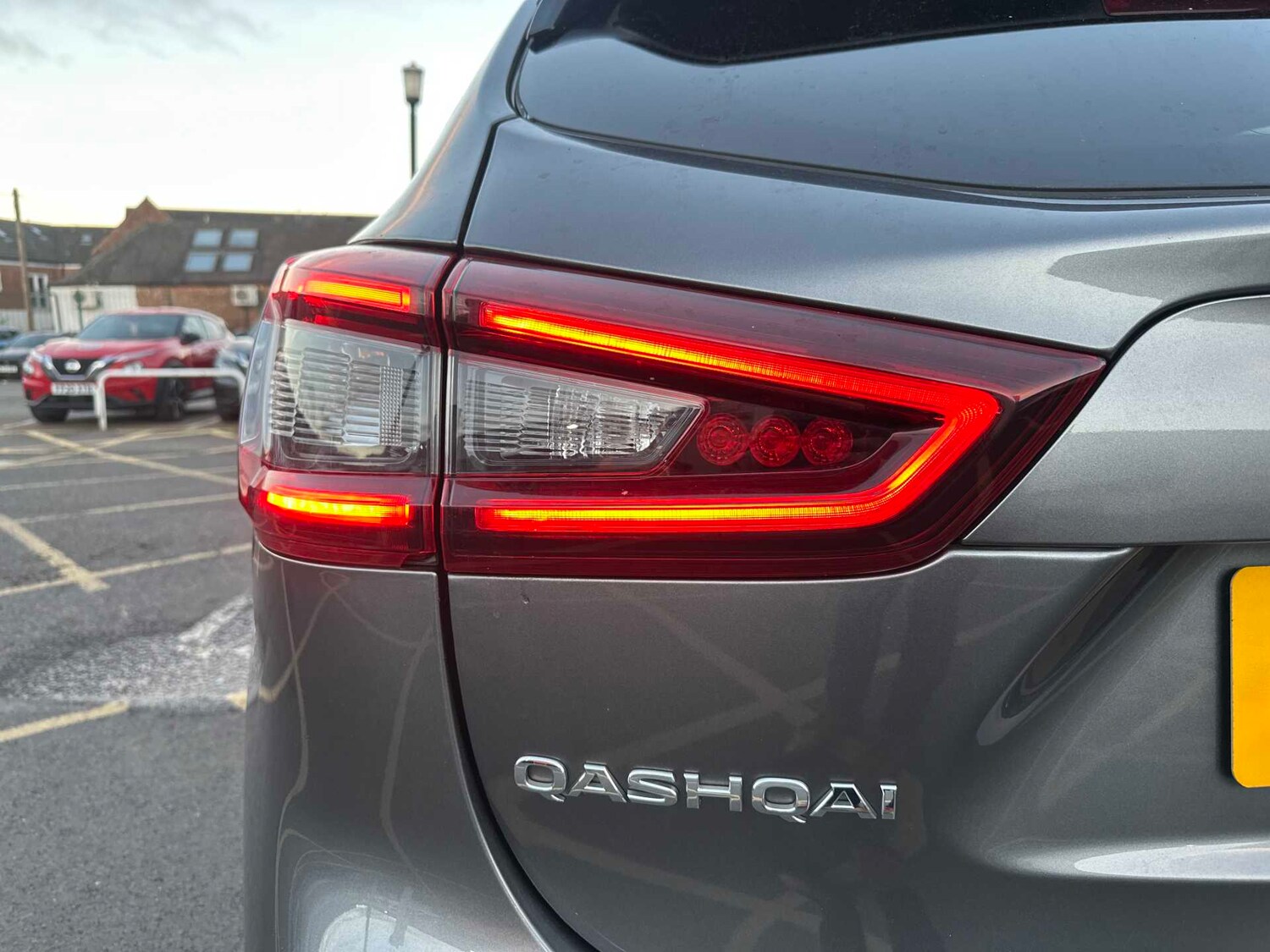 Used Nissan Qashqai 2020 for sale - 76578333: Photo 28