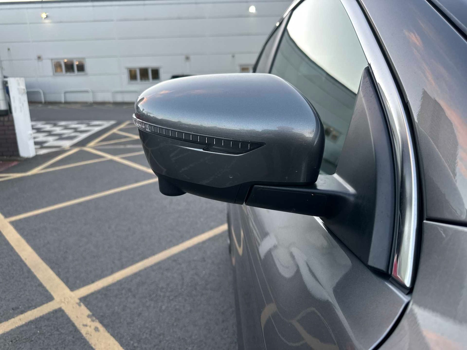 Used Nissan Qashqai 2020 for sale - 76578333: Photo 30