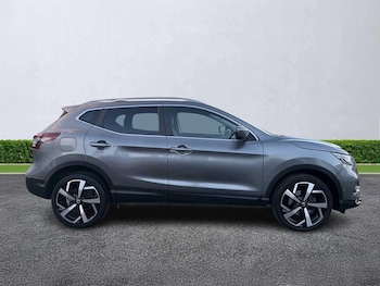 Used Nissan Qashqai 2020 for sale - 76578333: Photo