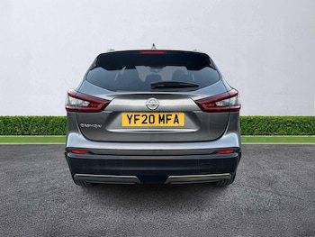 Used Nissan Qashqai 2020 for sale - 76578333: Photo