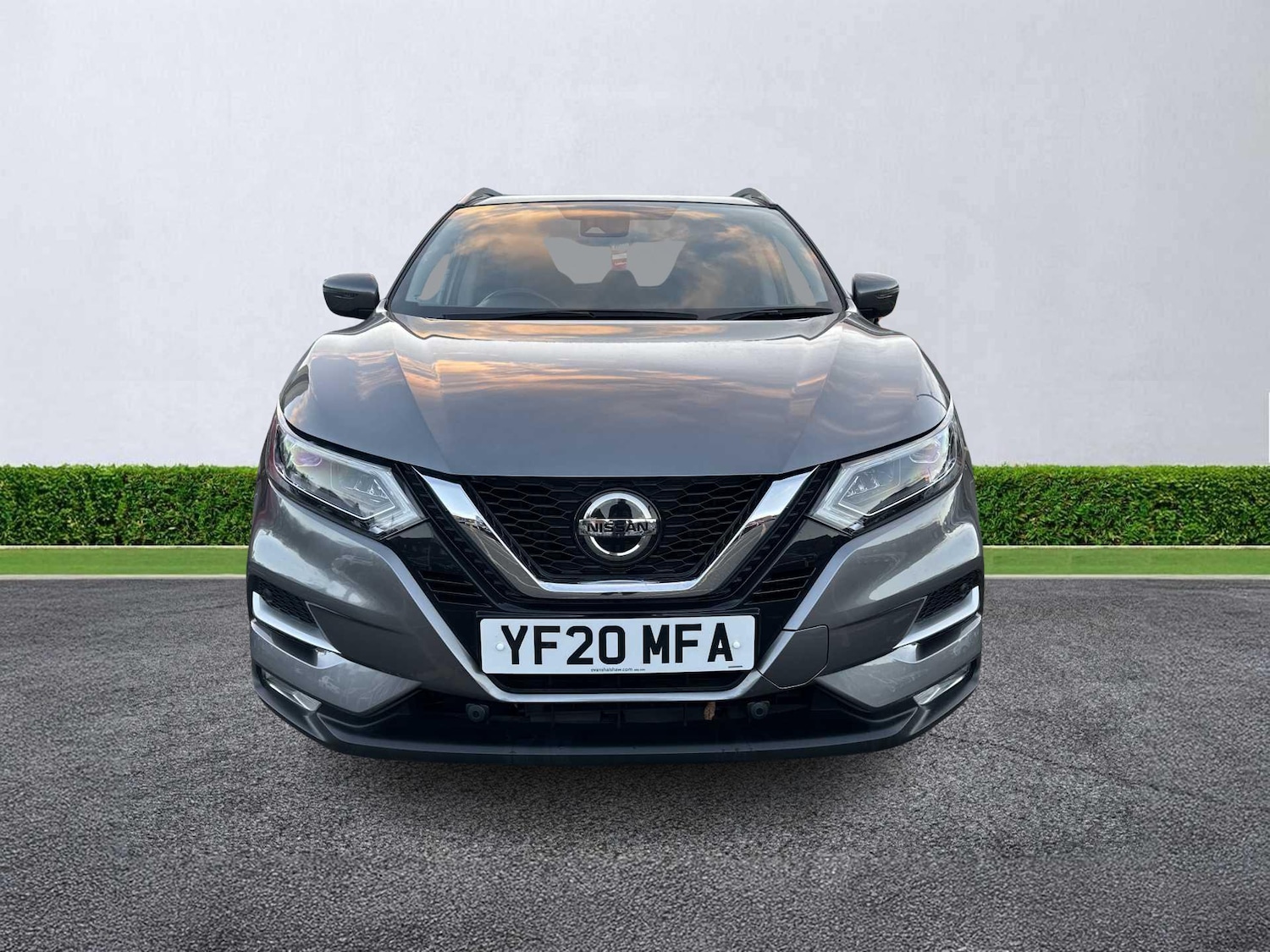 Used Nissan Qashqai 2020 for sale - 76578333: Photo 5