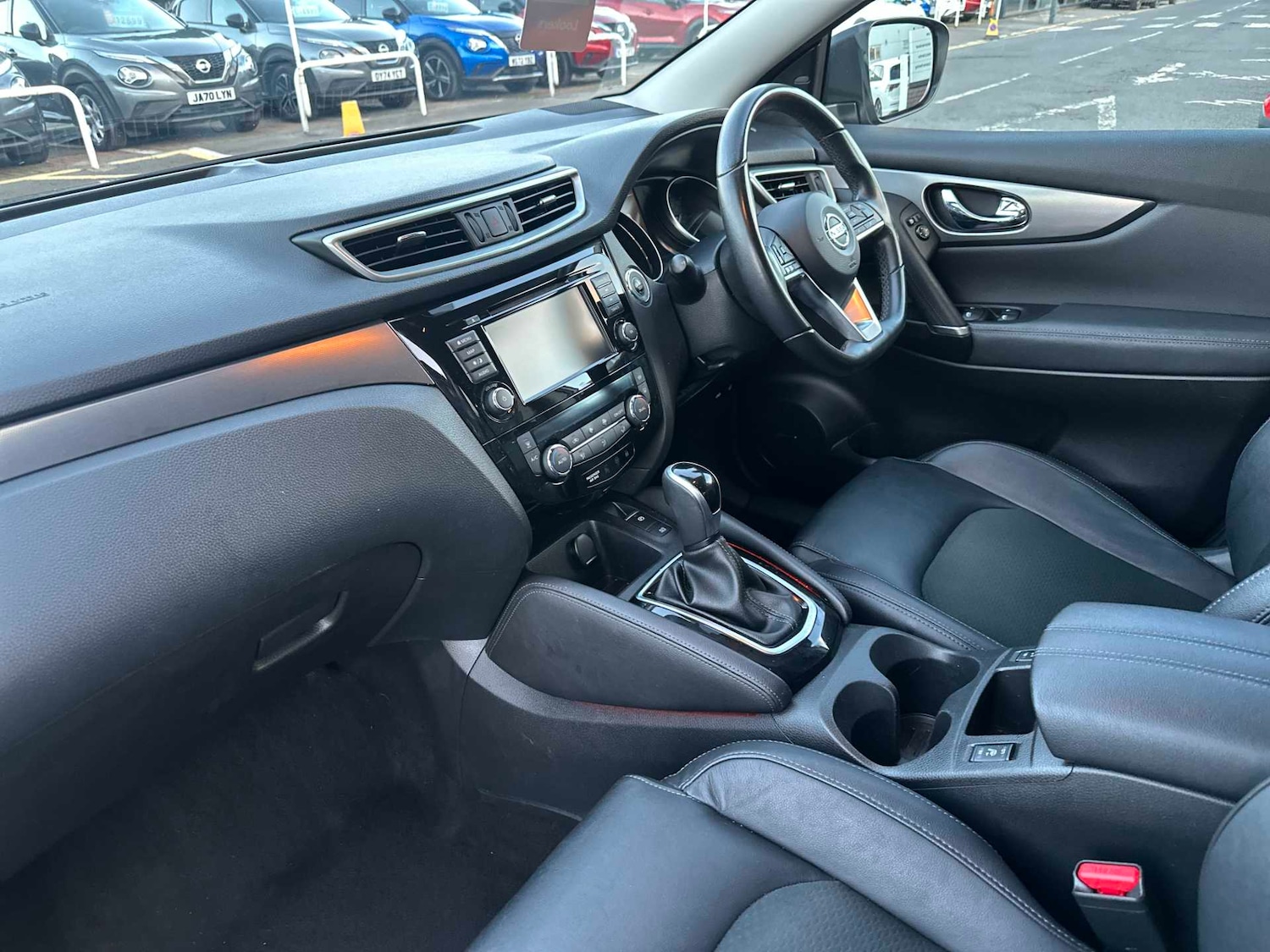 Used Nissan Qashqai 2020 for sale - 76578333: Photo 7