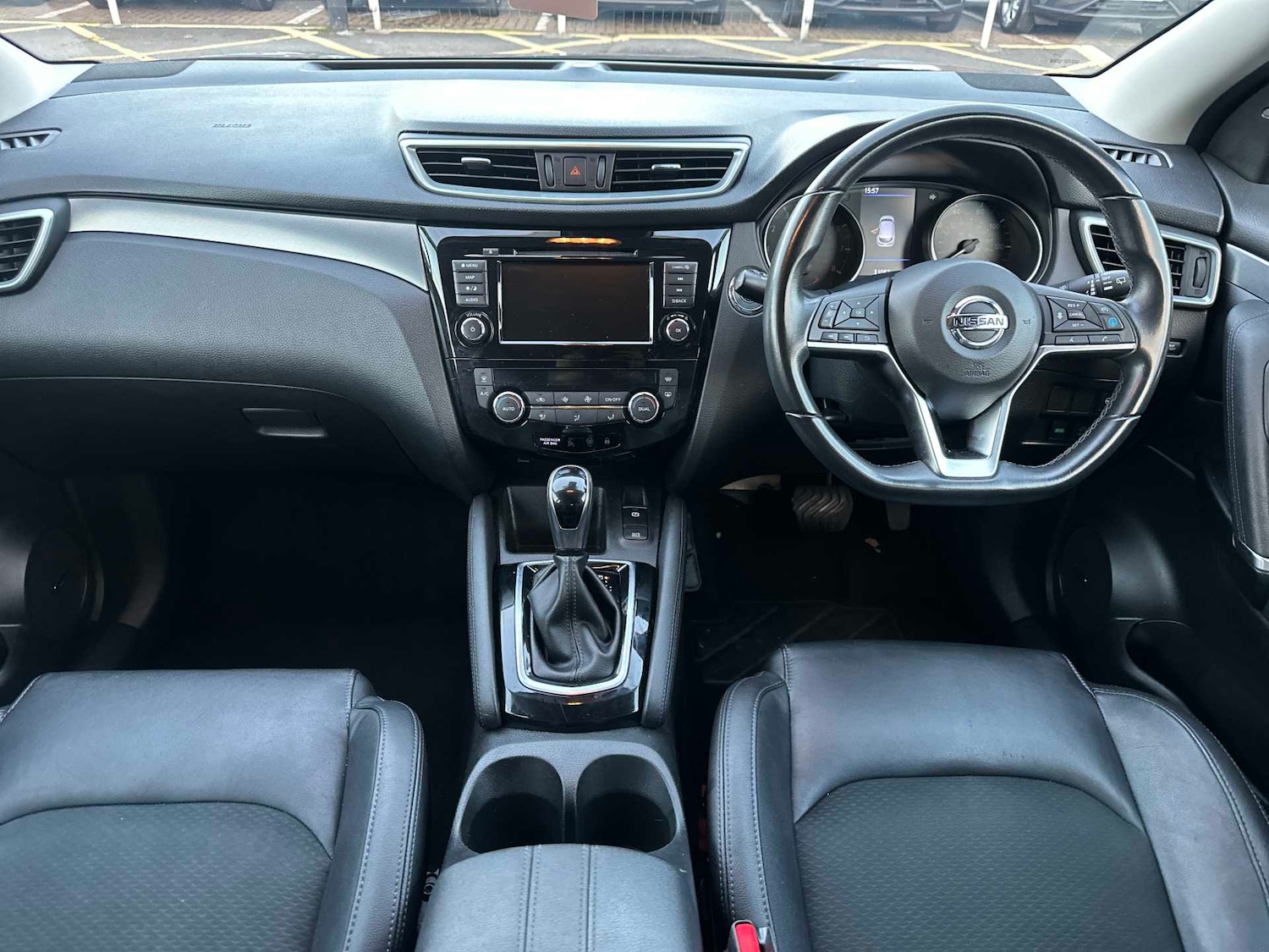 Used Nissan Qashqai 2020 for sale - 76578333: Photo 8