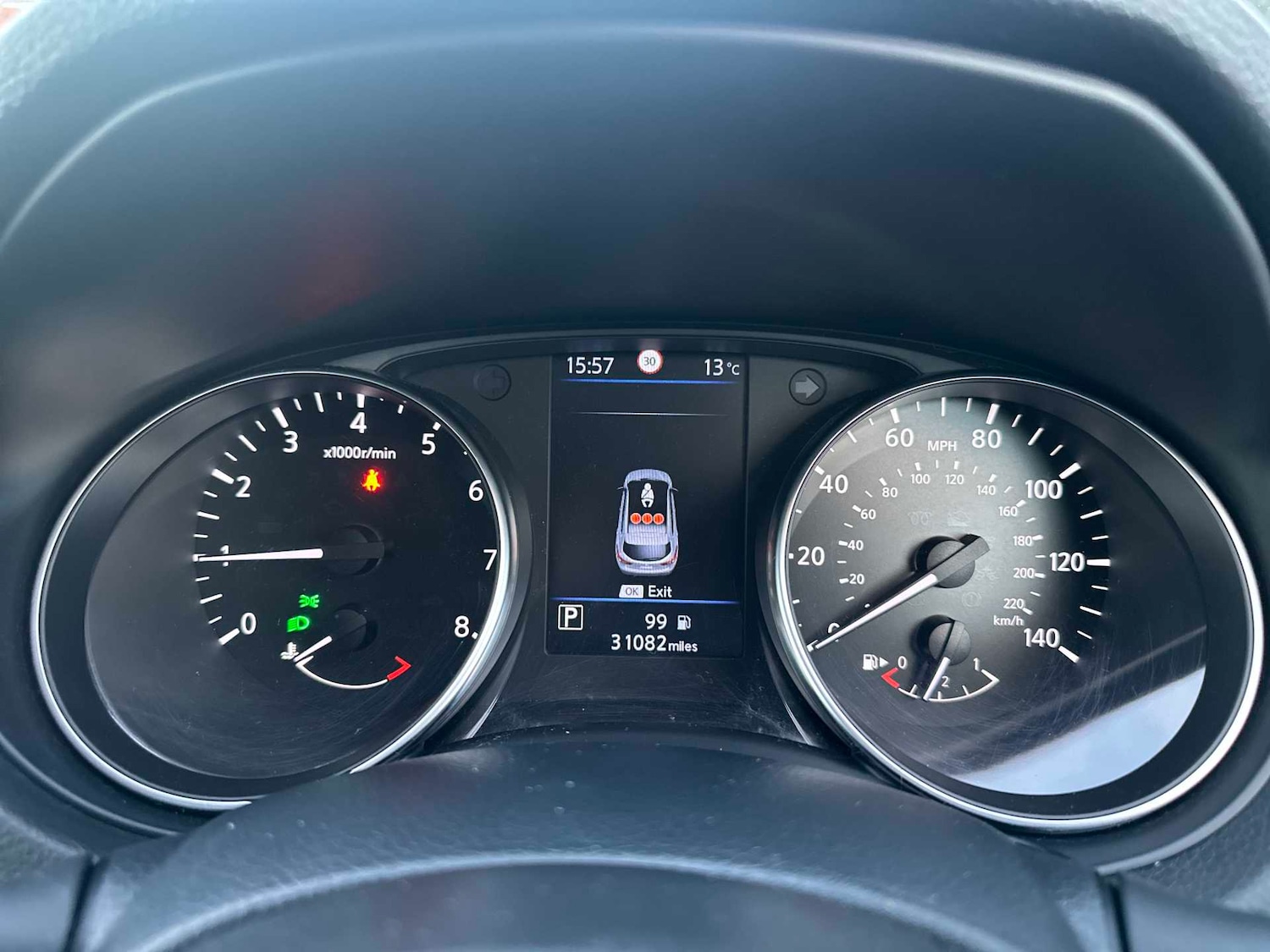 Used Nissan Qashqai 2020 for sale - 76578333: Photo 9