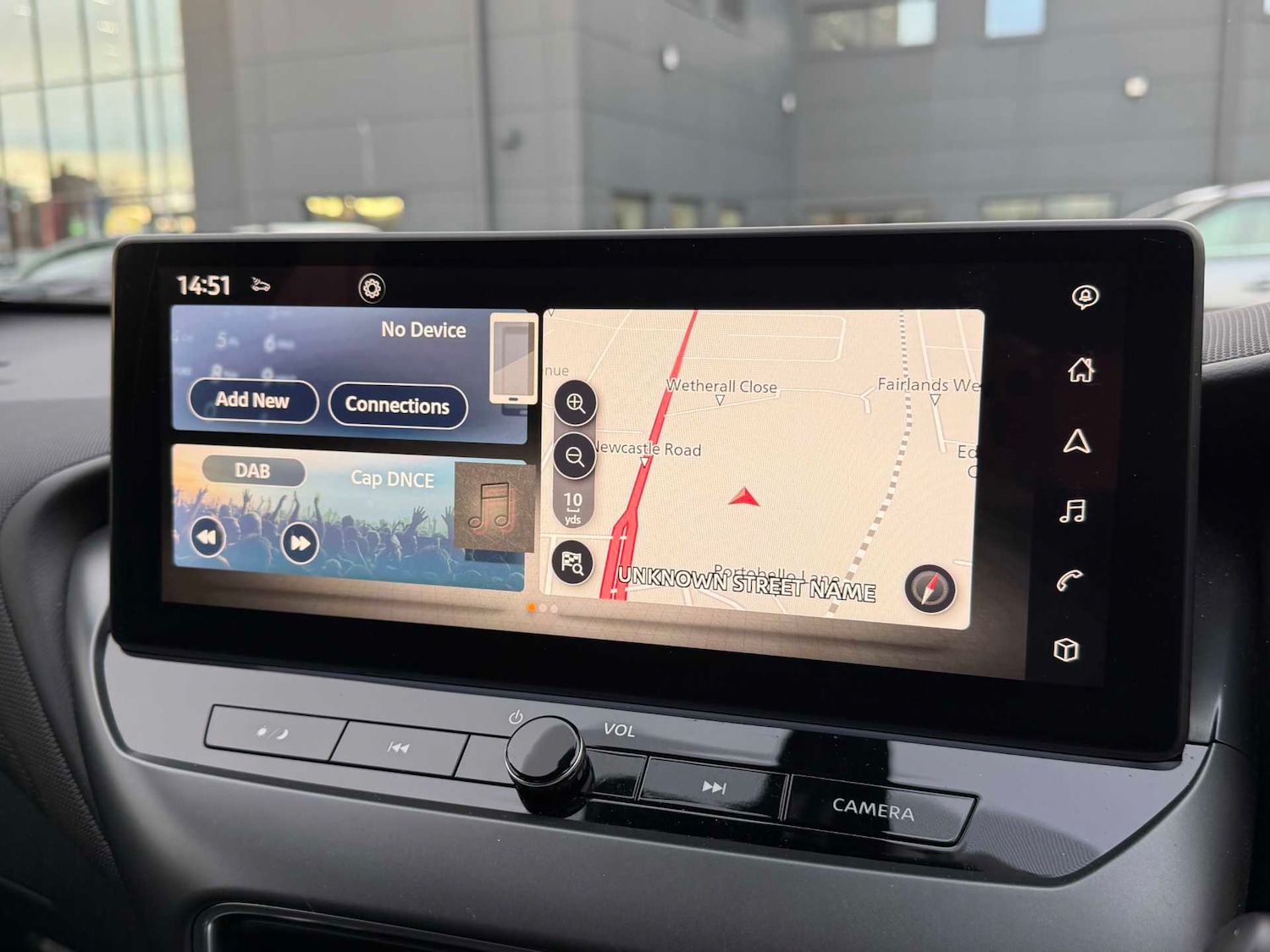 Used Nissan Juke 2024 for sale - 77616780: Photo 10