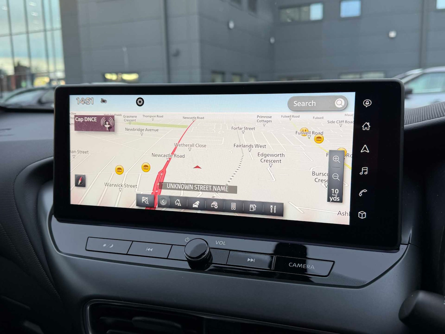 Used Nissan Juke 2024 for sale - 77616780: Photo 11