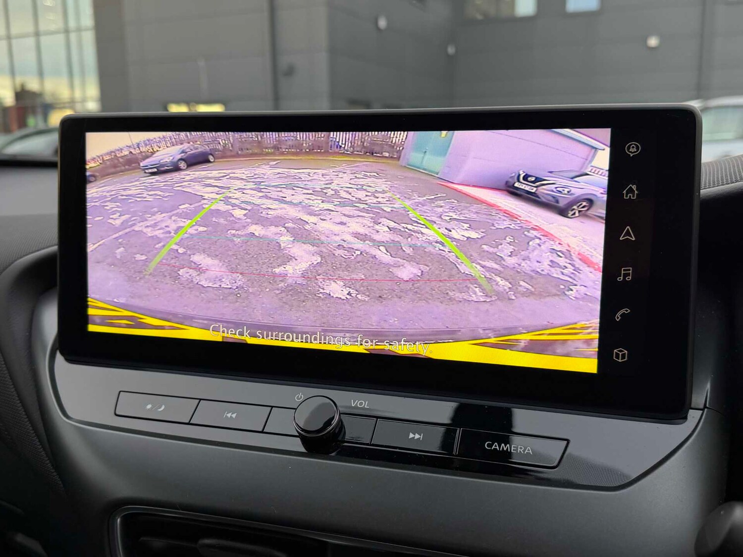 Used Nissan Juke 2024 for sale - 77616780: Photo 12