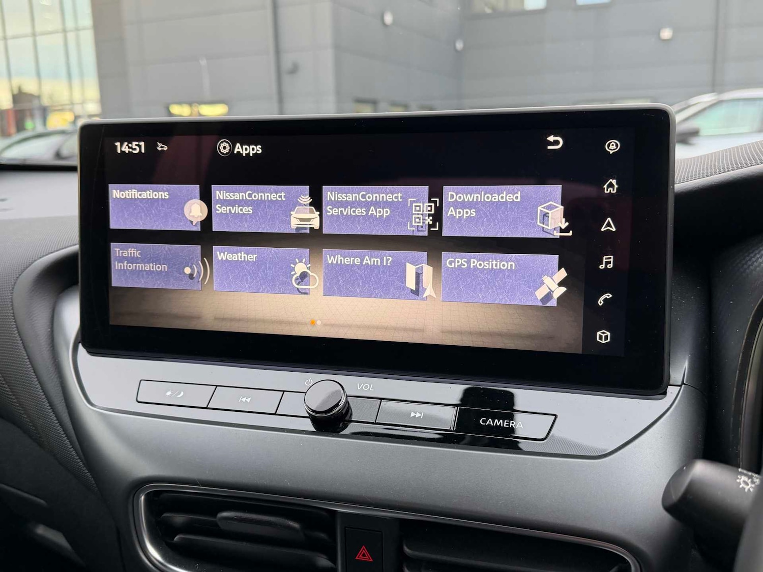 Used Nissan Juke 2024 for sale - 77616780: Photo 13