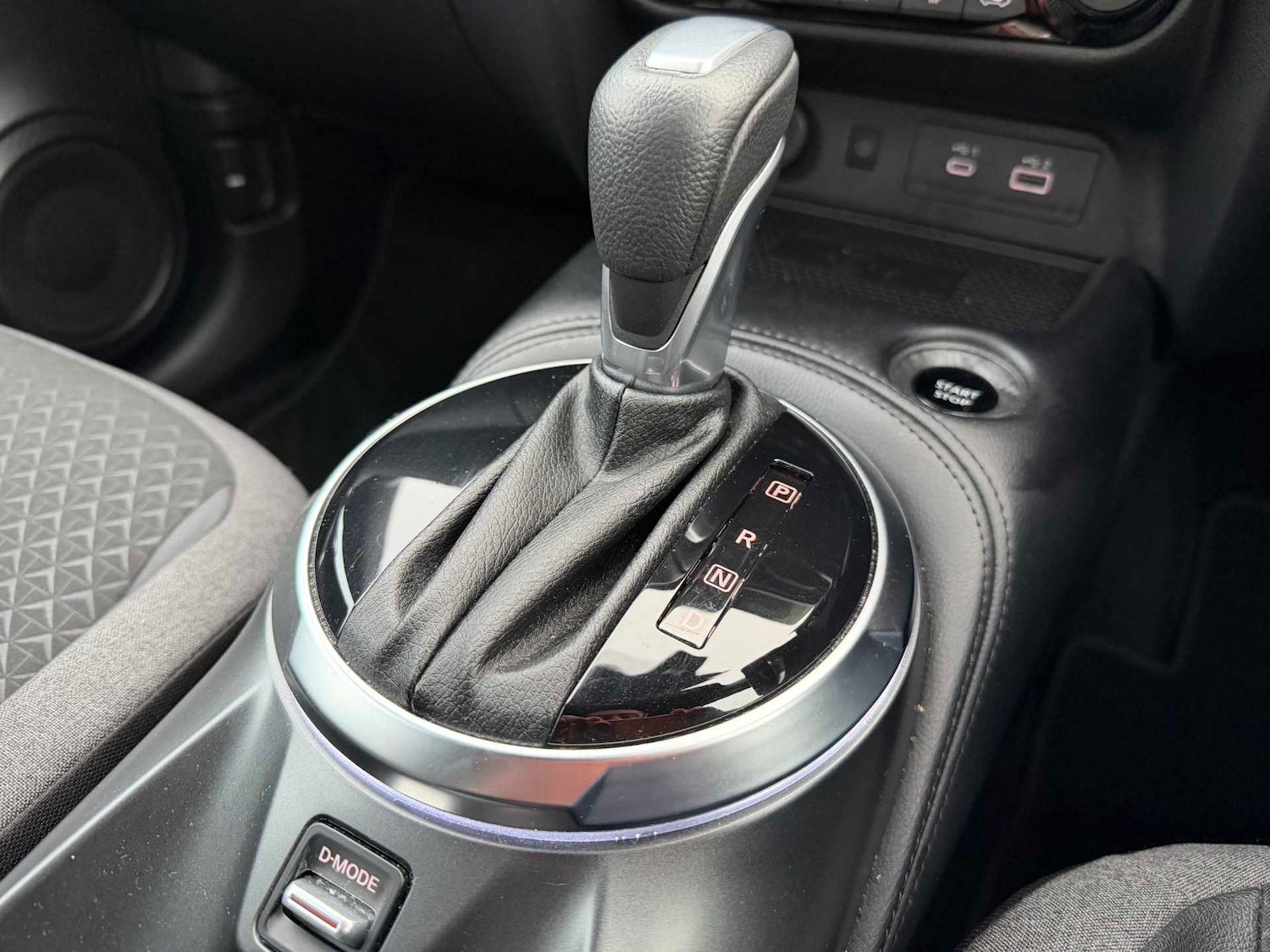 Used Nissan Juke 2024 for sale - 77616780: Photo 17